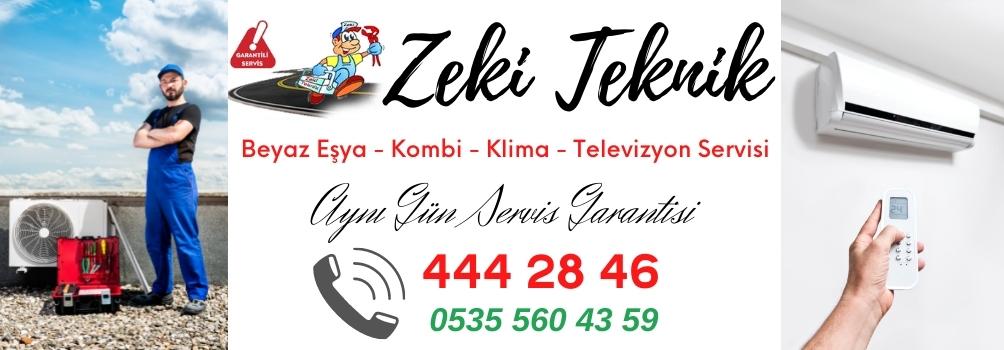 Denizli Klima Servisi